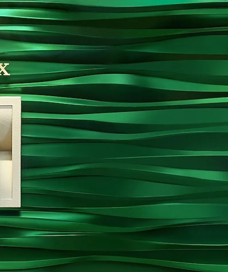 Rolex Datejust m126300-0002 Watch
