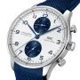 IWC Portugieser IW371620 watch (PORTUGIESER CHRONOGRAPH)