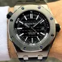 ROYAL OAK OFFSHORE DIVER Ref. 15710ST.OO.A002CA.01