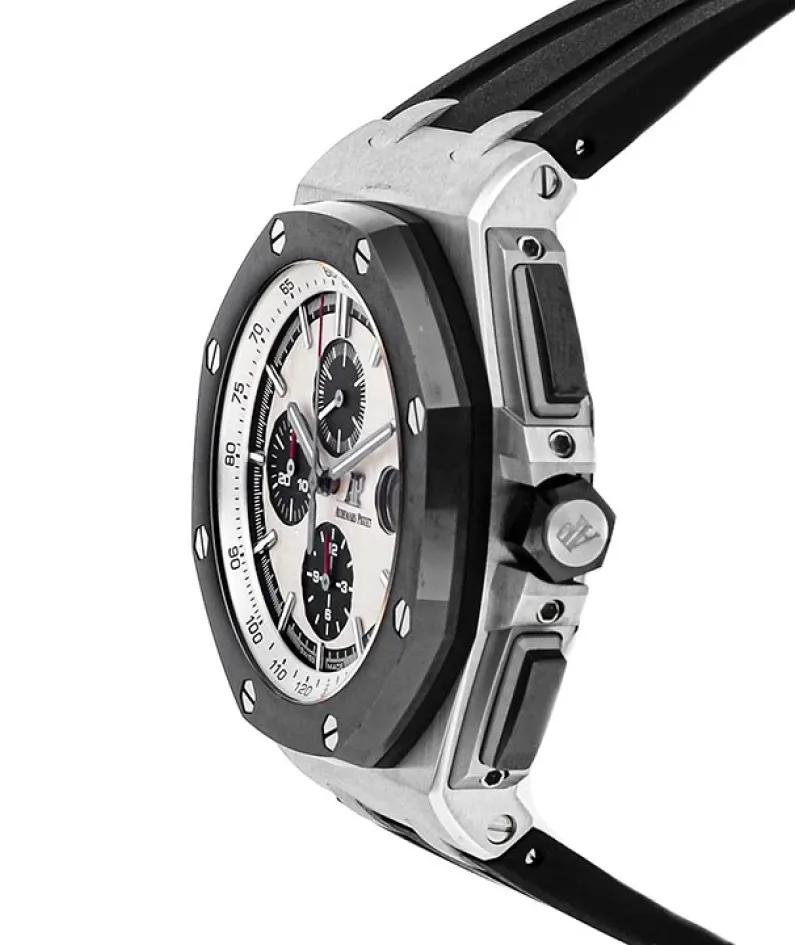 AUDEMARS PIGUET ROYAL OAK OFFSHORE CHRONOGRAPH REF. # 26400SO.OO.A002CA.01(AAAAA version)
