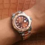 Rolex YACHT-MASTER 40 M126621-0001