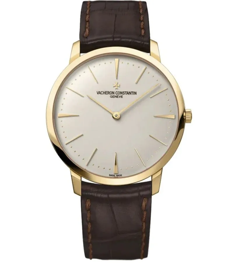 Vacheron Constantin heritage series 81180/000J-9118 watch