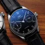 IWC Portugieser IW500703 watch (PORTUGIESER CHRONOGRAPH)