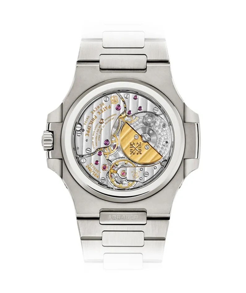 5712/1A PATEK PHILIPPE- NAUTILUS