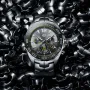 TAG HEUER FORMULA 1 X SENNA Quartz Chronograph - Diameter 43 mm CAZ101AF.BA0637