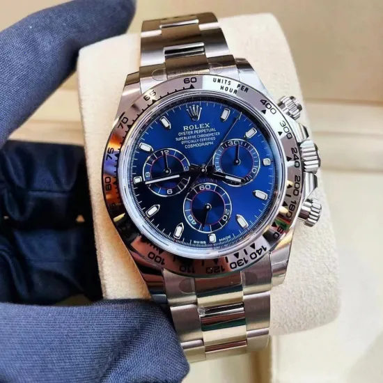 Cosmograph Daytona m116509