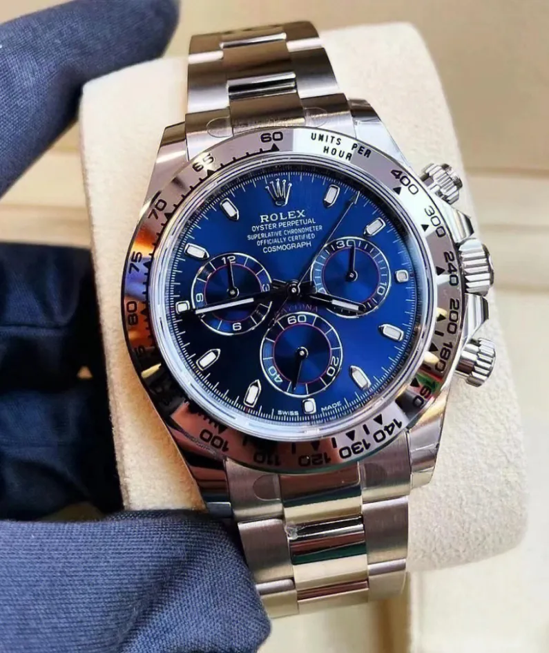 Cosmograph Daytona m116509