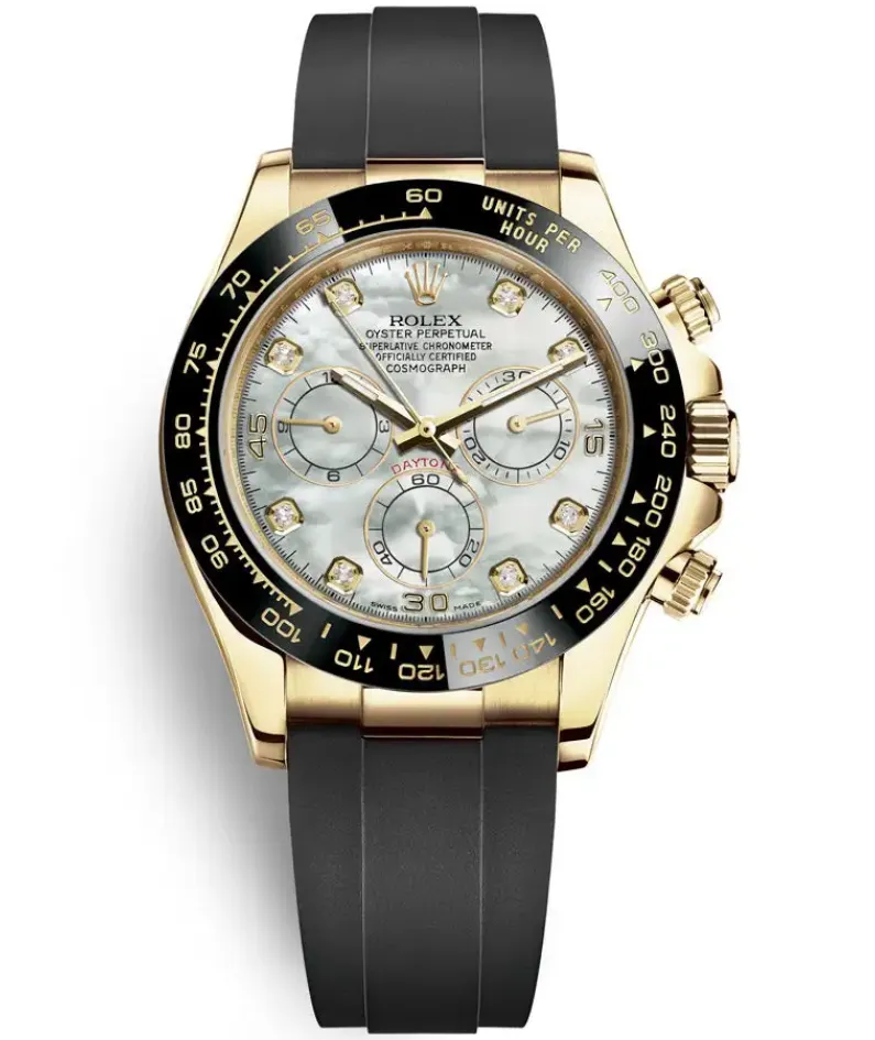 Rolex COSMOGRAPH DAYTONA-116518LN-0037