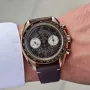 CHRONOSCOPE CO‑AXIAL MASTER CHRONOMETER CHRONOGRAPH 43 MM