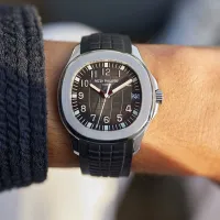 5165A-Patek Philippe AQUANAUT