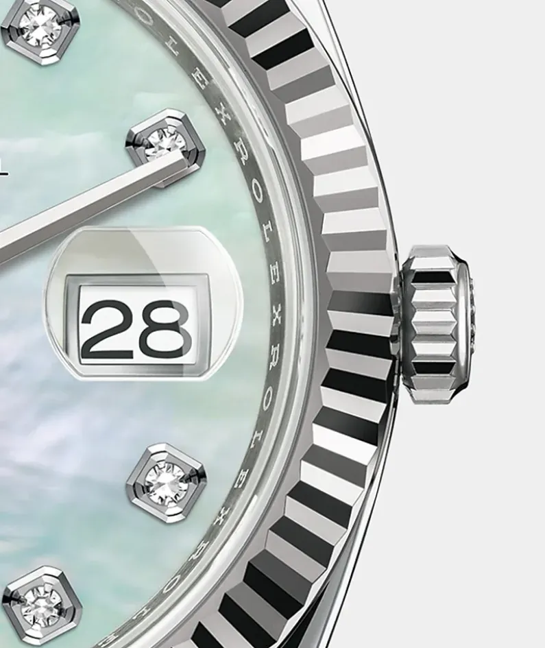 Rolex Datejust m126334-0020 Watch Rolex Datejust m126334-0020 Watch