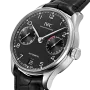 IWC Portugieser IW500703 watch (PORTUGIESER CHRONOGRAPH)