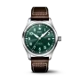 IWC pilot series IW328205 watch