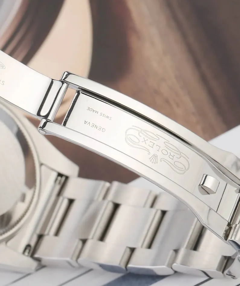 Rolex Datejust m115234-0004 Watch