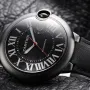 Cartier Ballon Bleu WSBB0015 watch