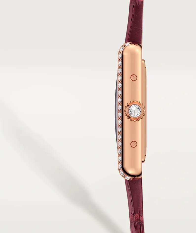 TANK LOUIS CARTIER WATCH-WJTA0037