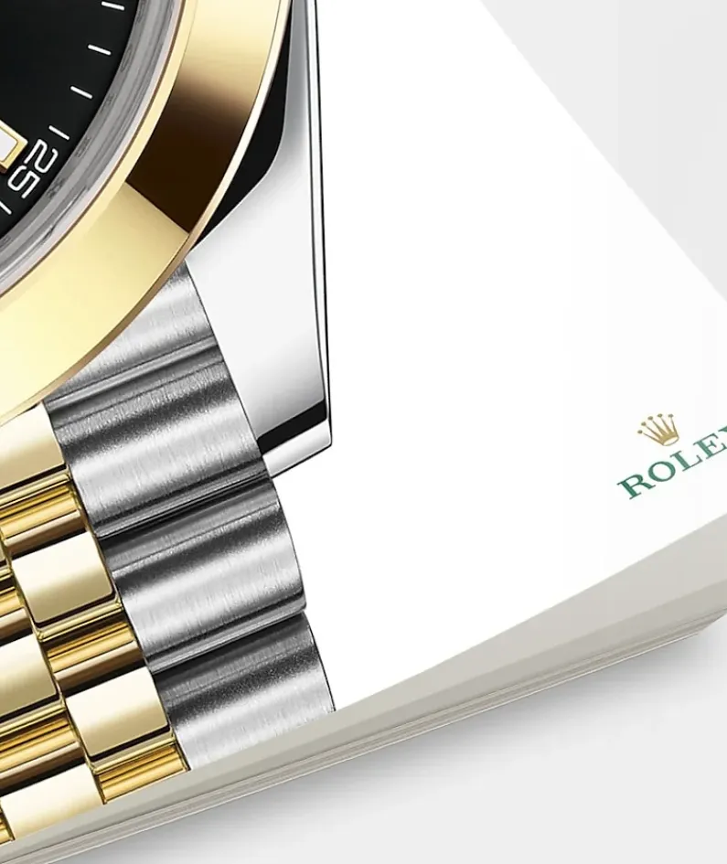 Rolex Datejust m126303-0014 Watch