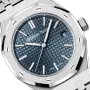 ROYAL OAK SELFWINDING  50TH ANNIVERSARY  Ref. 15550ST.OO.1356ST.02