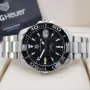 TAG HEUER AQUARACER Automatic Watch - Diameter 41 mm WAY211A.BA0928