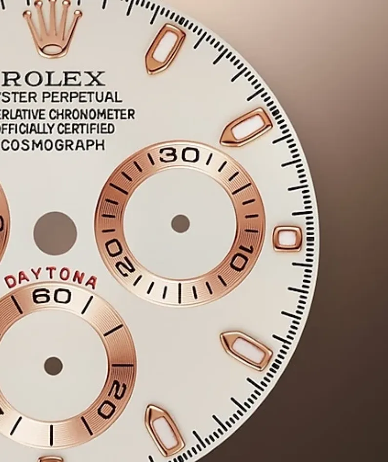 Rolex COSMOGRAPH DAYTONA-M116515ln-0019