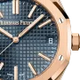 ROYAL OAK SELFWINDING  50TH ANNIVERSARY  Ref. 15510OR.OO.1320OR.01