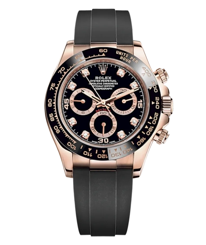 Rolex COSMOGRAPH DAYTONA-m116515ln-0057