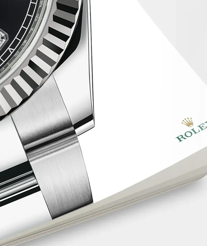 Rolex Datejust m126334-0011 Watch