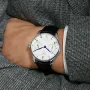 IWC Portugieser IW500705 watch (PORTUGIESER CHRONOGRAPH)