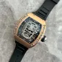 Richard Mille RM 052 Tourbillon Skull