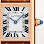 TANK LOUIS CARTIER WATCH -WGTA0010