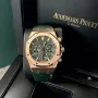 ROYAL OAK SELFWINDING CHRONOGRAPH Ref. 26240OR.OO.D404CR.01