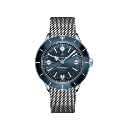 Breitling A10370161C1A1 SUPEROCEAN HERITAGE '57