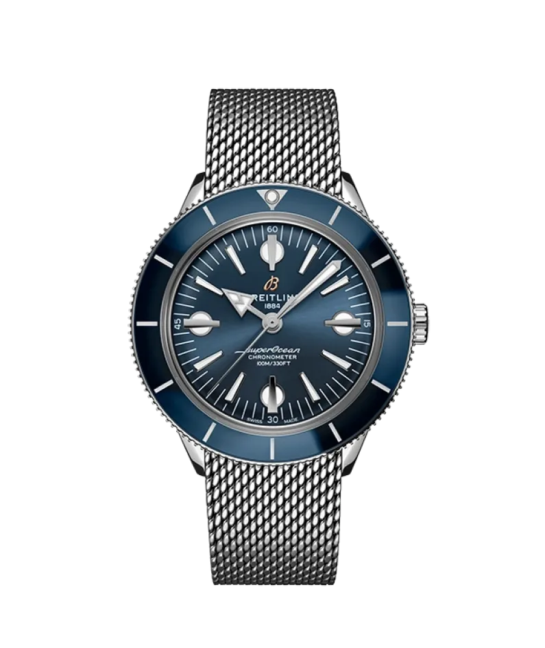 Breitling A10370161C1A1 SUPEROCEAN HERITAGE '57