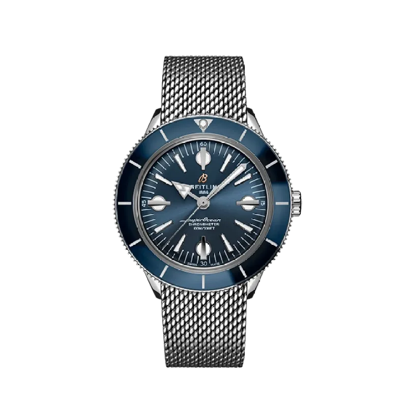 Breitling A10370161C1A1 SUPEROCEAN HERITAGE '57