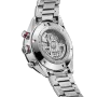 TAG HEUER CARRERA Automatic Chronograph - Diameter 44 mm CBN2A1AA.BA0643