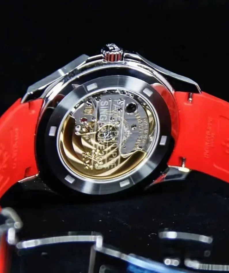 5167A-012-Patek Philippe AQUANAUT(AAAAA Version)