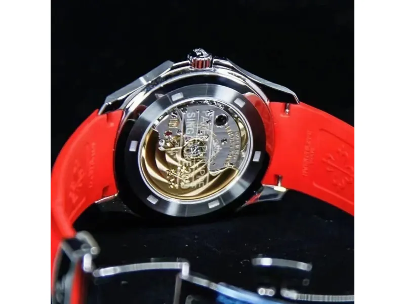 5167A-012-Patek Philippe AQUANAUT(AAAAA Version)