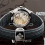 5167A-001-Patek Philippe AQUANAUT