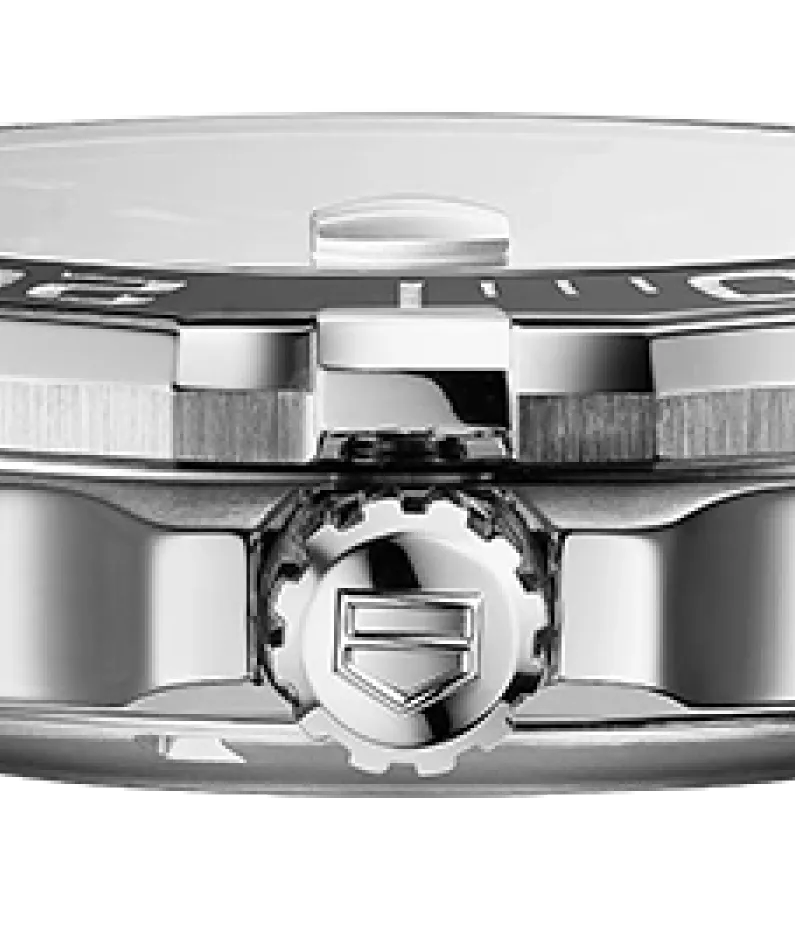 TAG HEUER AQUARACER Automatic Watch - Diameter 41 mm WAY211A.BA0928