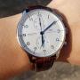 IWC Portugieser IW371445 watch