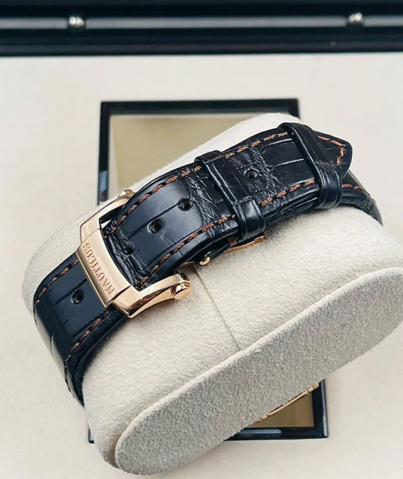 5980R - Patek Philippe NAUTILUS(AAAAA Version)