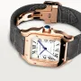 SANTOS DE CARTIER WATCH -WGSA0028