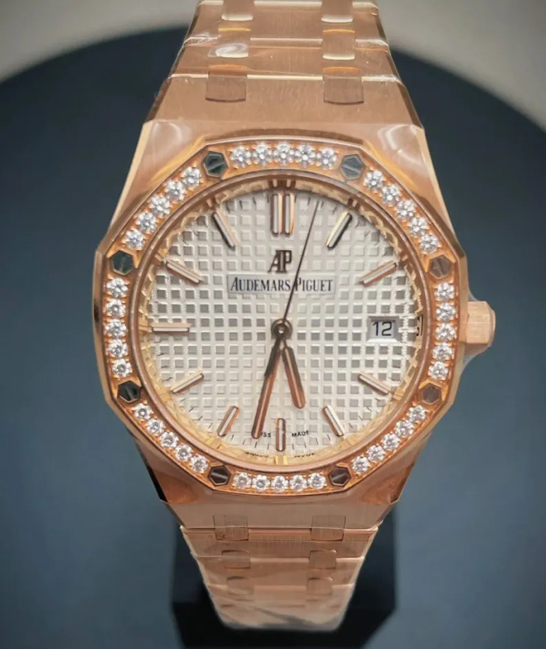 Audemars Piguet -Royal Oak 1261OR