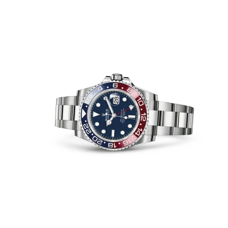 Rolex Perpetual GMT-Master II m126719blro-0003(AAAAA version)