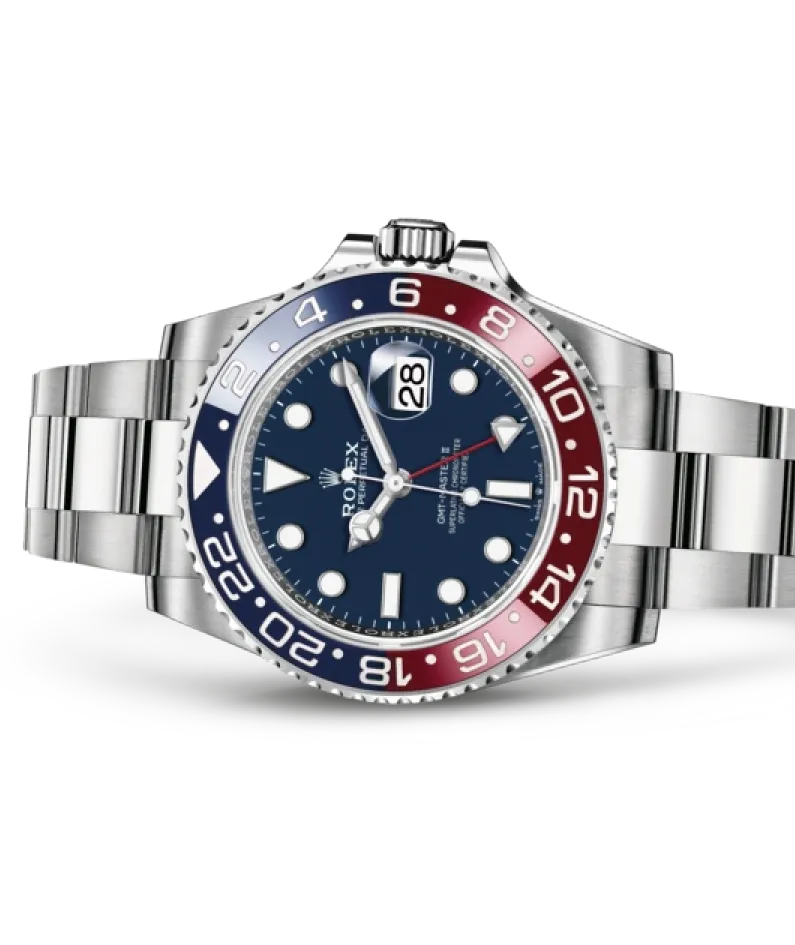 Rolex Perpetual GMT-Master II m126719blro-0003(AAAAA version) Rolex Perpetual GMT-Master II m126719blro-0003(AAAAA version)