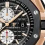 ROYAL OAK OFFSHORE CHRONOGRAPH Ref. 26401RO.OO.A002CA.01