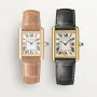 TANK LOUIS CARTIER WATCH -WGTA0067