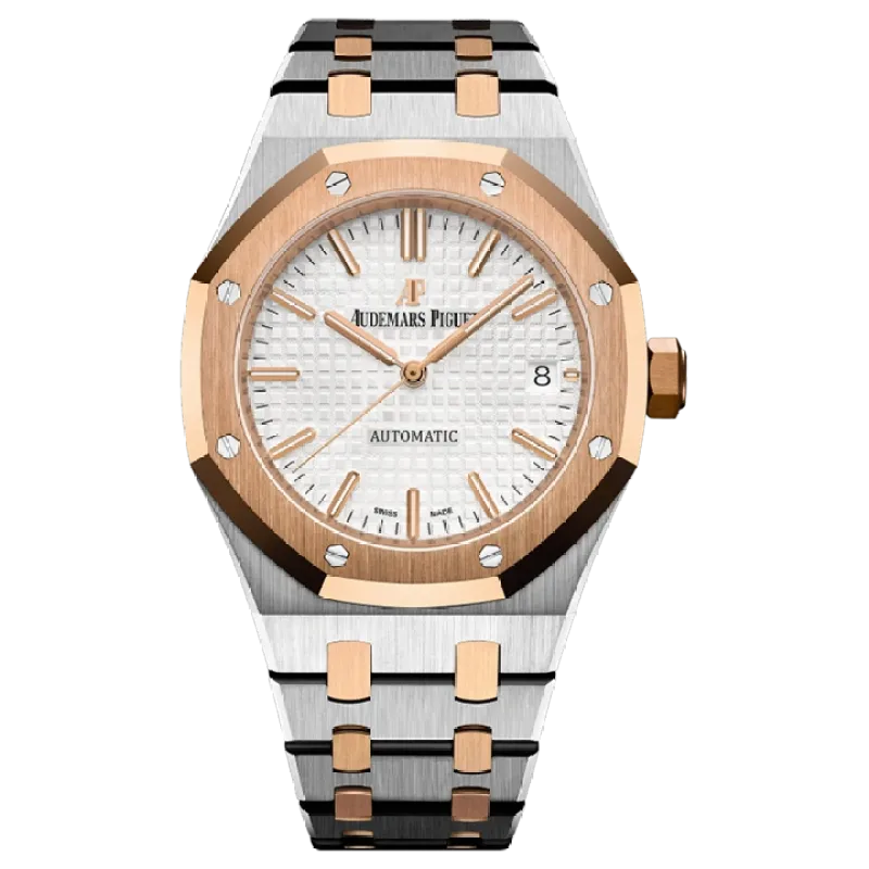ROYAL OAK SELFWINDING Ref. 15450SR.OO.1256SR.01(AAAAA Version)