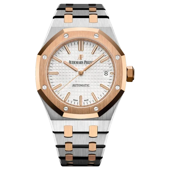 ROYAL OAK SELFWINDING Ref. 15450SR.OO.1256SR.01(AAAAA Version)