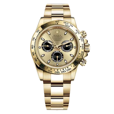 Rolex COSMOGRAPH DAYTONA-m116508-0014